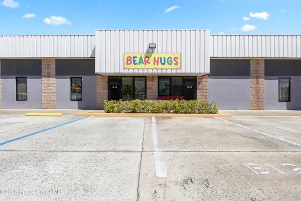 $7,292 | 1535 Cogswell Street, Unit D, Rockledge, FL 32955