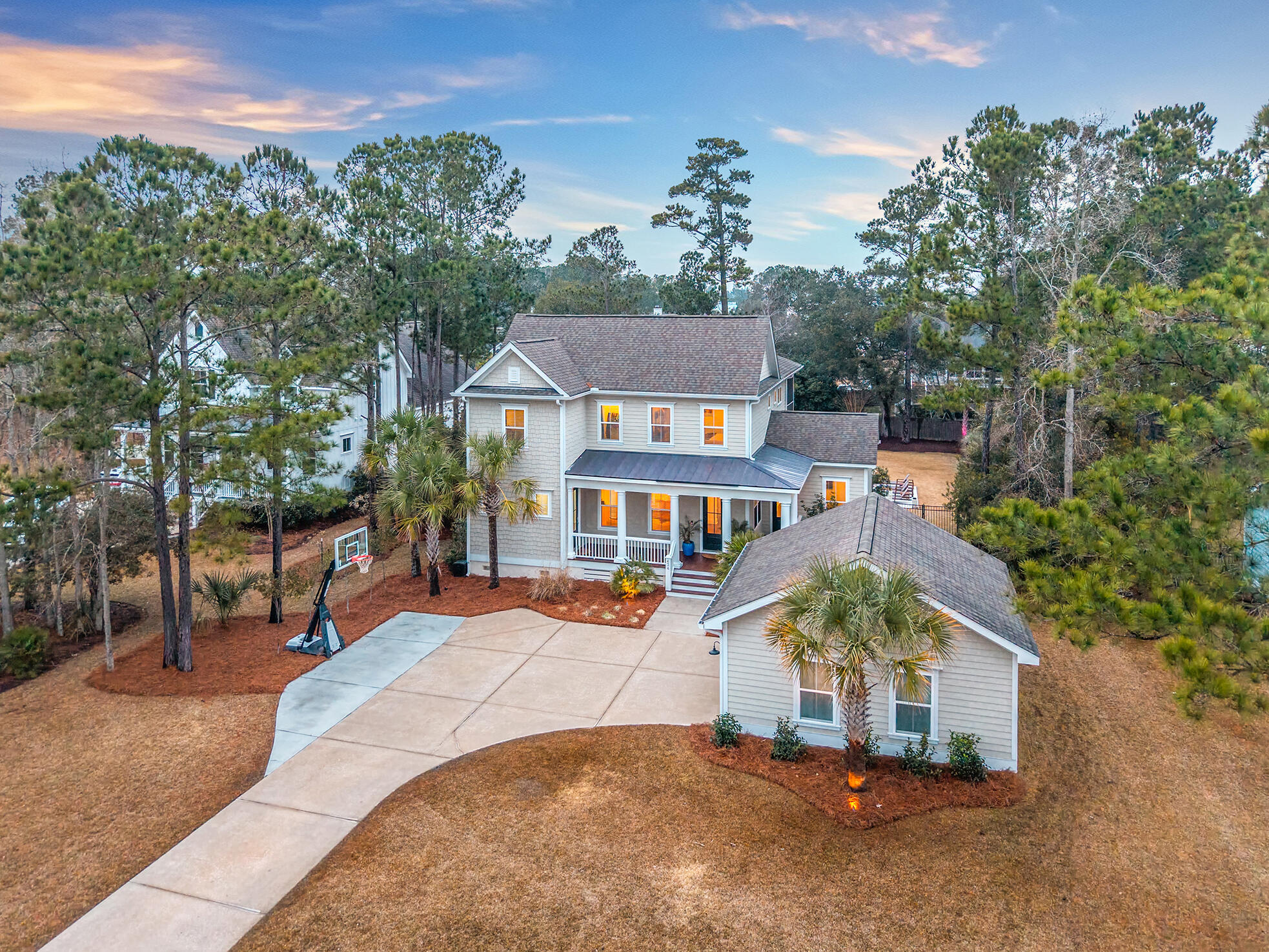 434 Woodspring Road Mount Pleasant, SC 29466 - Photo 65 of 74 Zyndicate3872