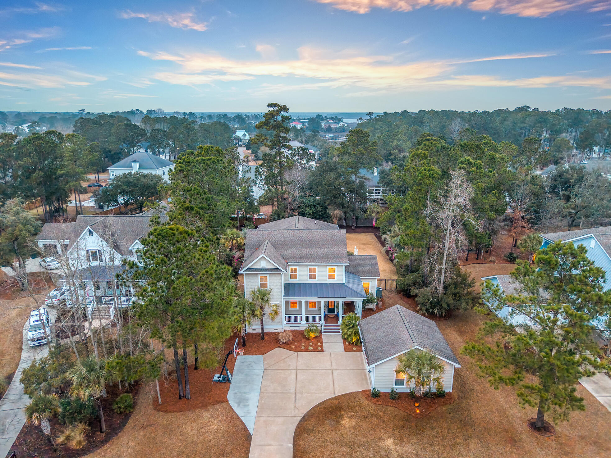 434 Woodspring Road Mount Pleasant, SC 29466 - Photo 67 of 74 Zyndicate3876