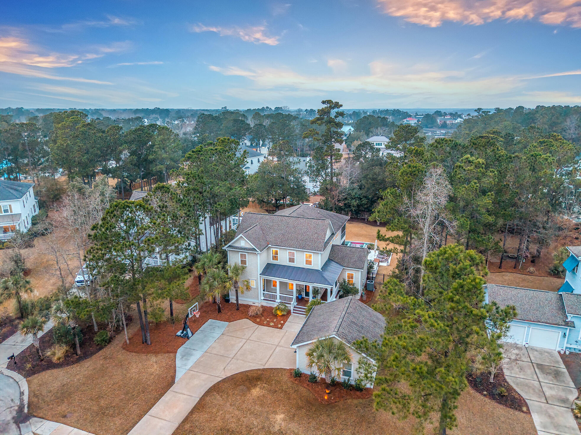 434 Woodspring Road Mount Pleasant, SC 29466 - Photo 68 of 74 Zyndicate3877