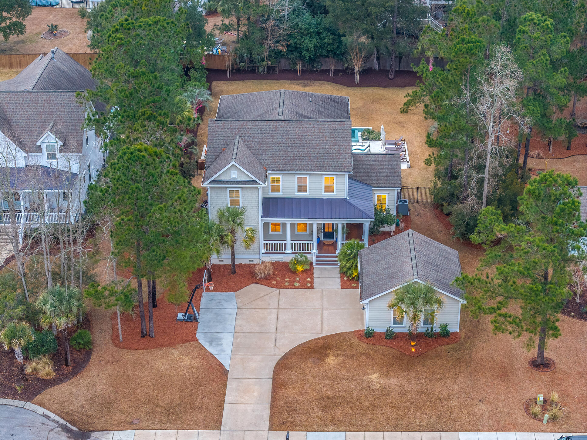 434 Woodspring Road Mount Pleasant, SC 29466 - Photo 69 of 74 Zyndicate3879