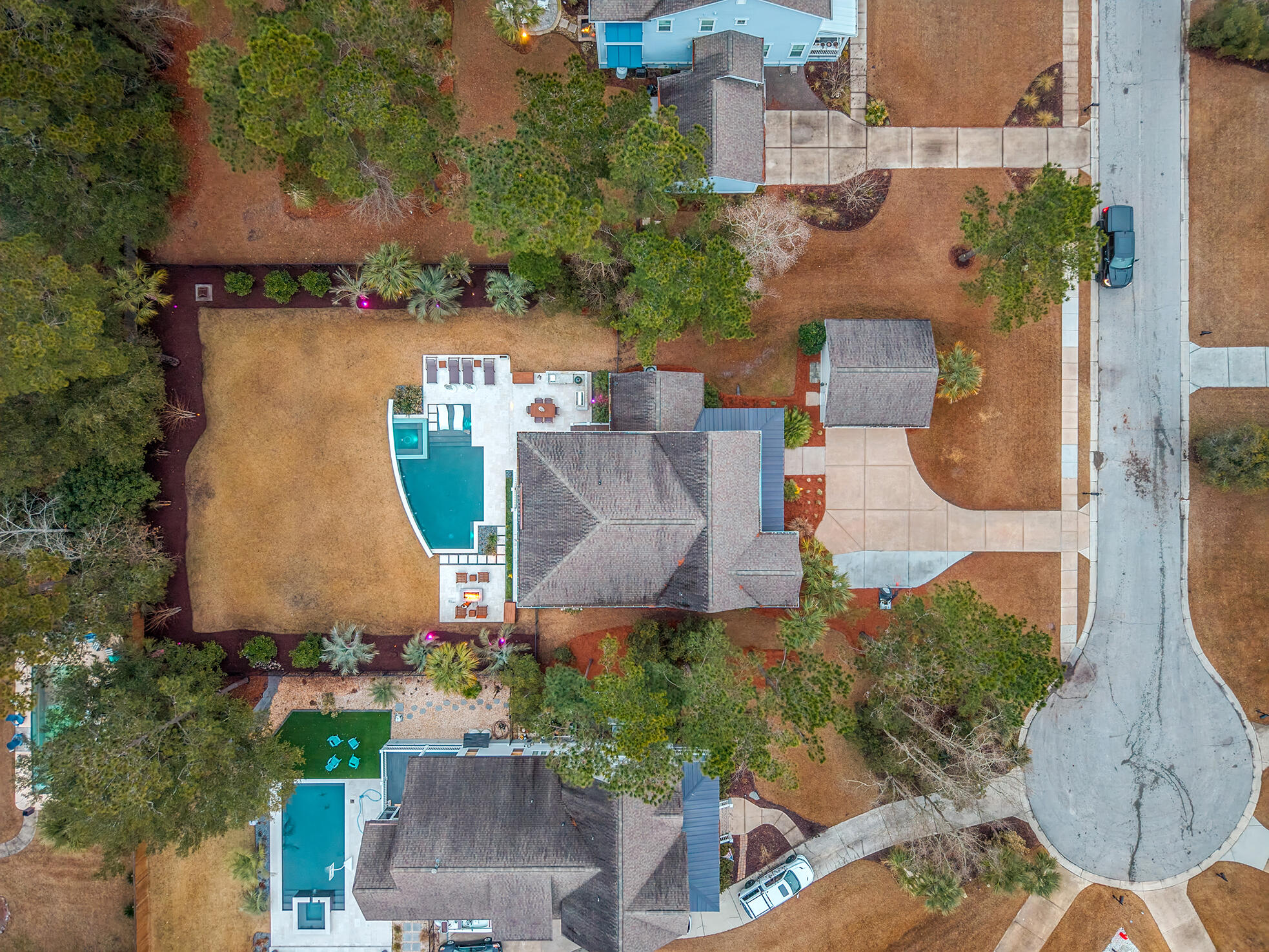 434 Woodspring Road Mount Pleasant, SC 29466 - Photo 70 of 74 Zyndicate3882