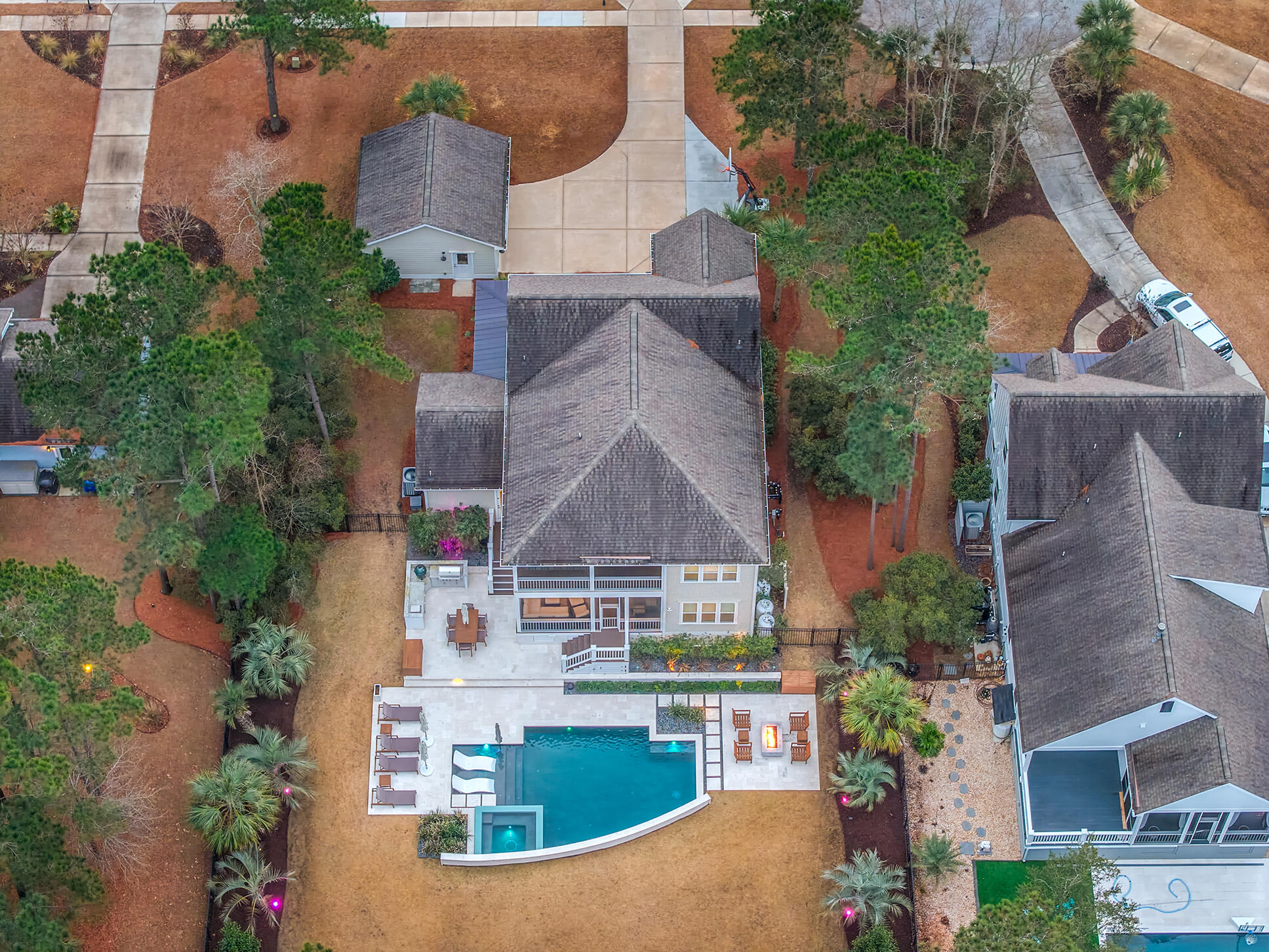 434 Woodspring Road Mount Pleasant, SC 29466 - Photo 72 of 74 Zyndicate3884