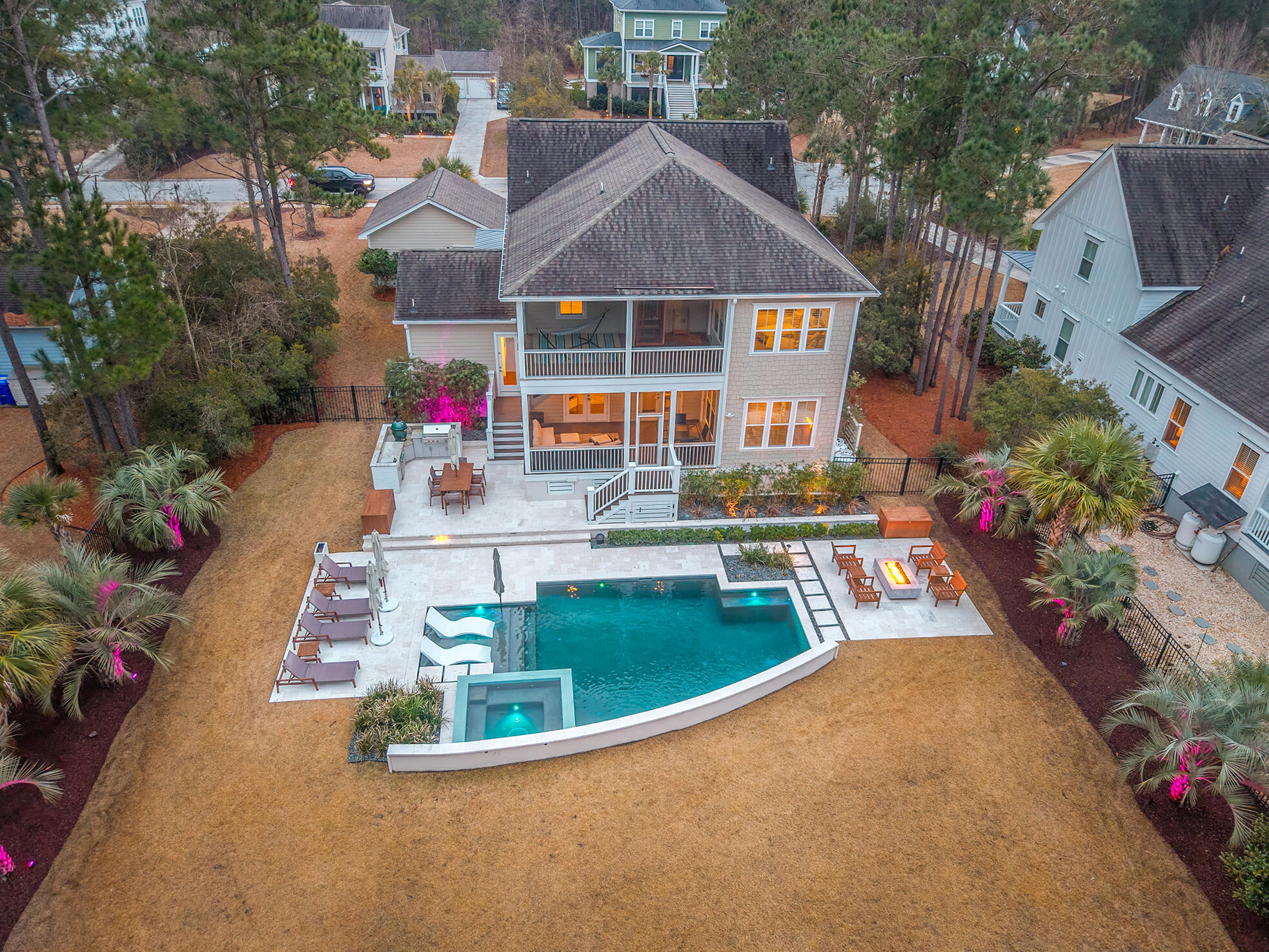 434 Woodspring Road Mount Pleasant, SC 29466 - Photo 73 of 74 Zyndicate3886