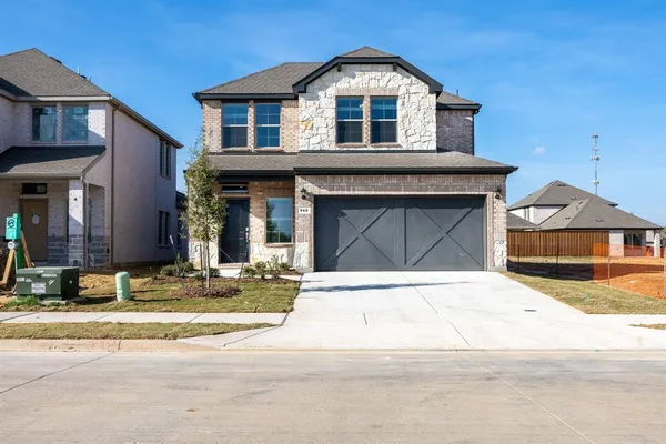 $2,400 | 940 Apeldoorn Trail, Little Elm, TX 75068