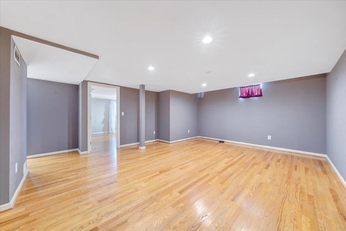 3119 Stoneridge Road Southwest Roanoke, VA 24014 - Photo 52 of 63 050-MIB02879