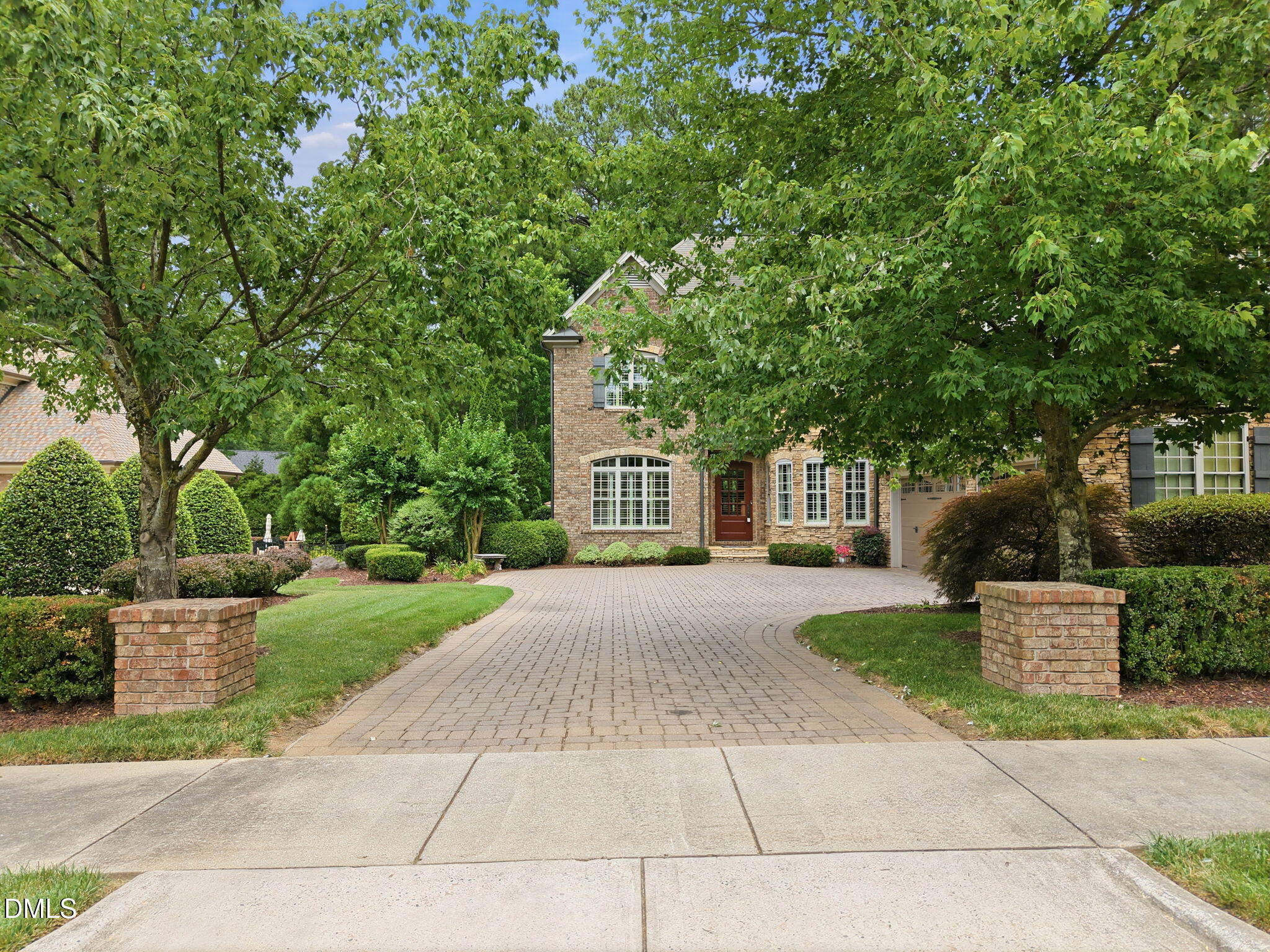 2097 Van Gogh Lane Apex, NC 27539 - Photo 2 of 77