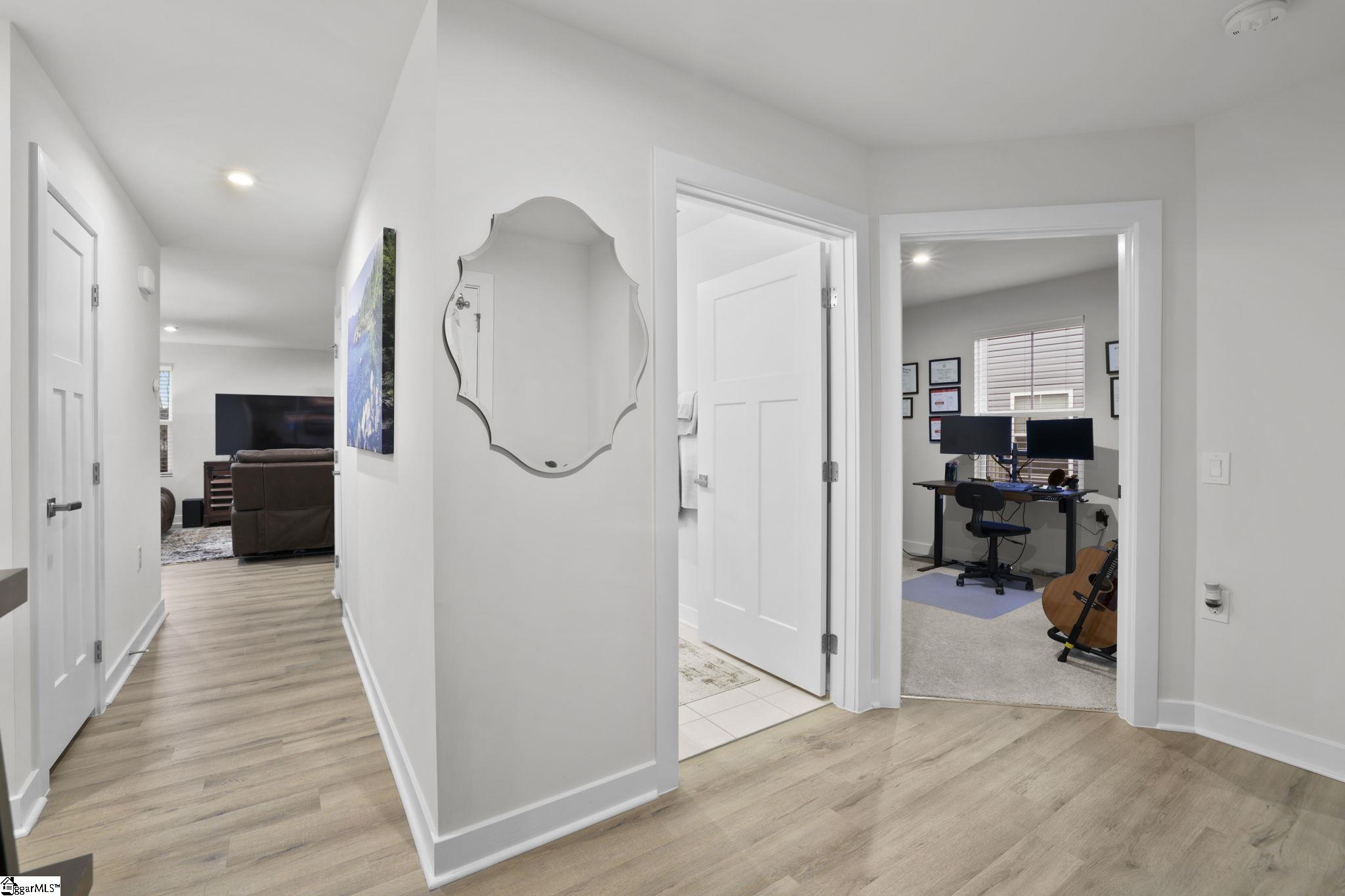 210 Bending Branch Road Greenville, SC 29605 - Photo 12 of 41