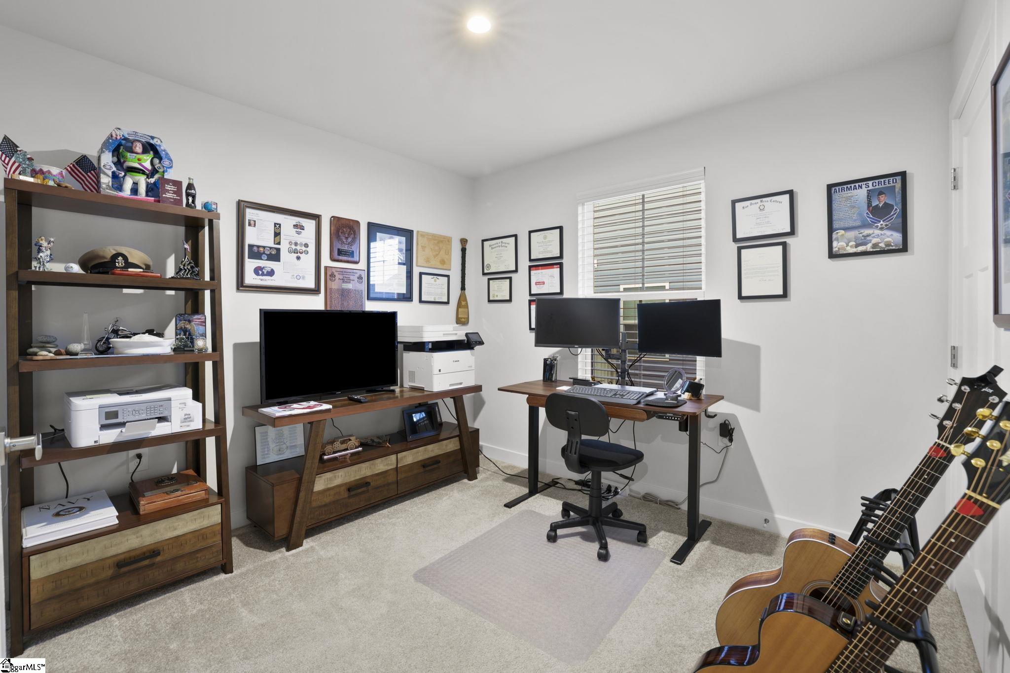 210 Bending Branch Road Greenville, SC 29605 - Photo 14 of 41