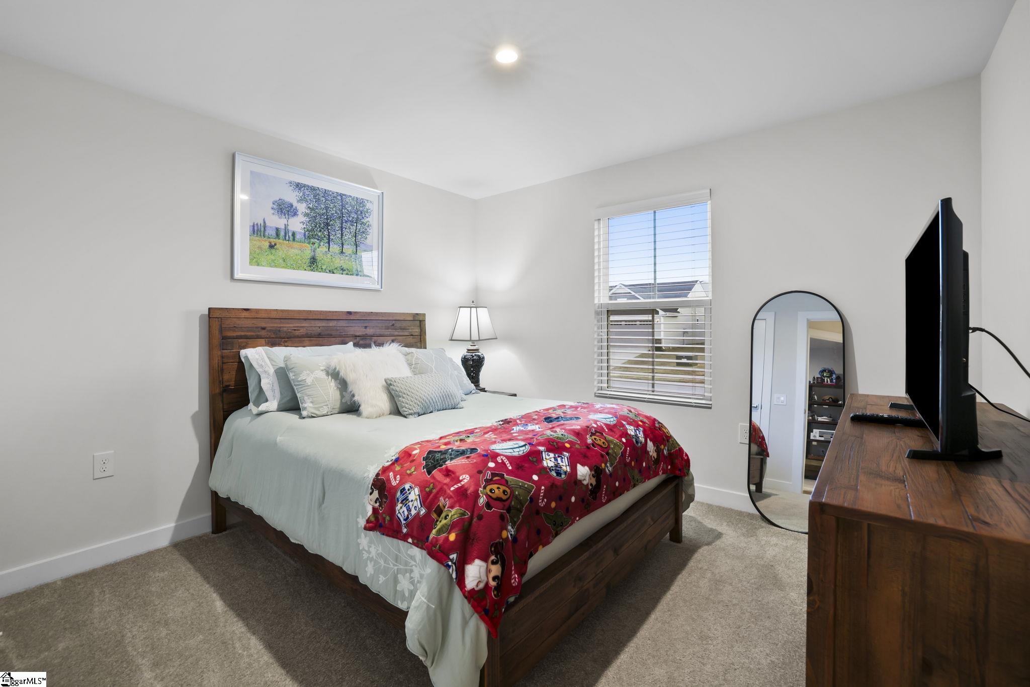 210 Bending Branch Road Greenville, SC 29605 - Photo 16 of 41