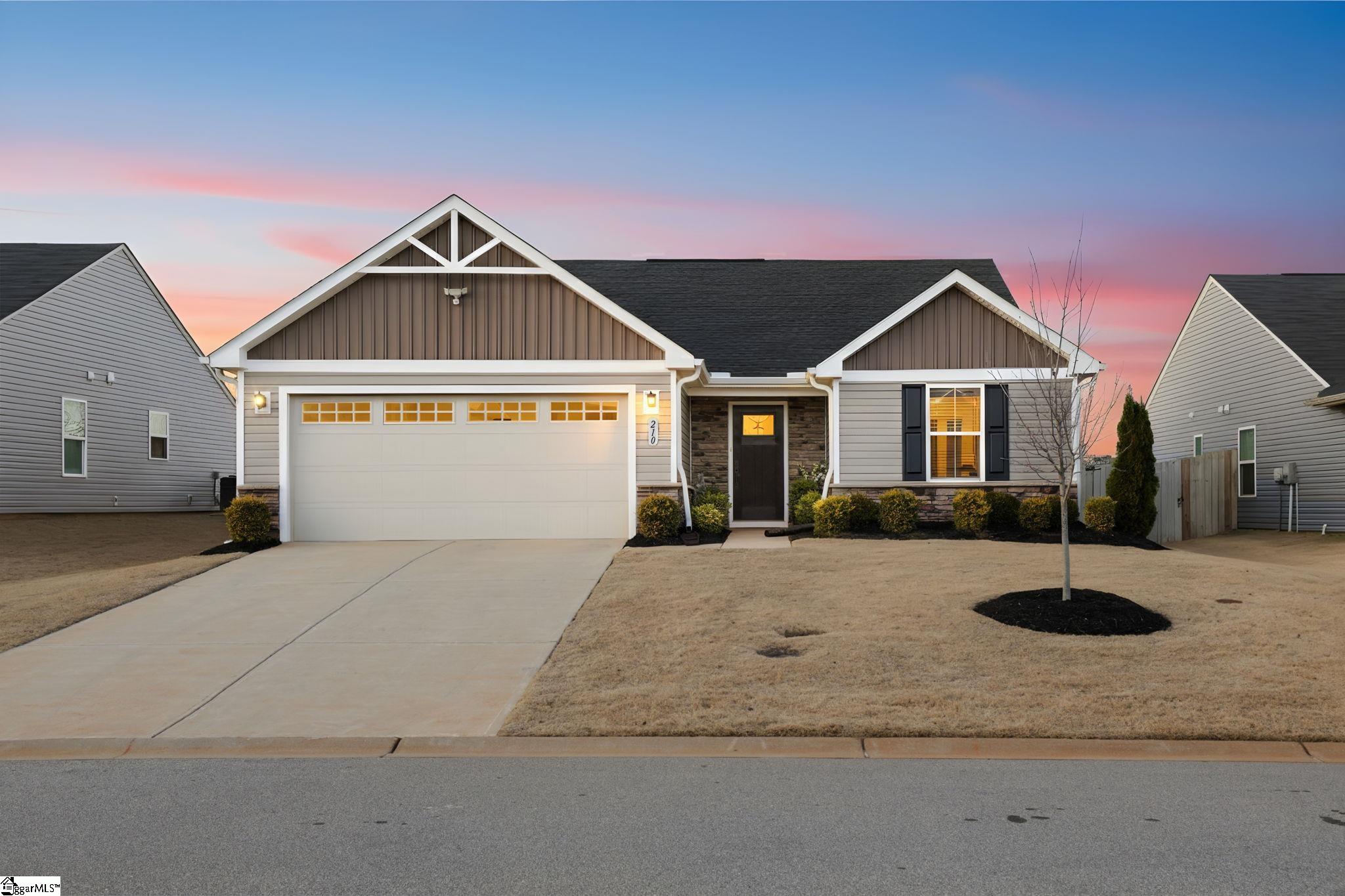 210 Bending Branch Road Greenville, SC 29605 - Photo 17 of 41 Gallery Image 17