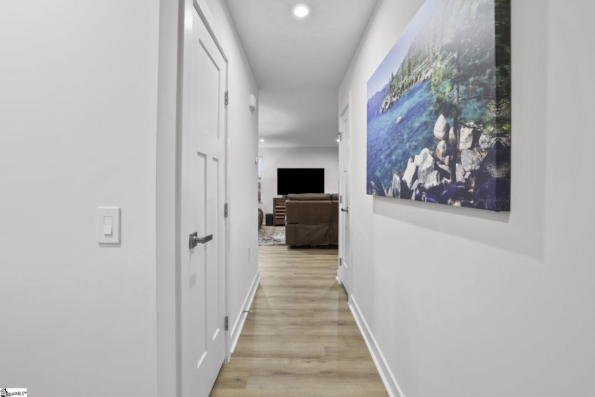 210 Bending Branch Road Greenville, SC 29605 - Photo 18 of 41