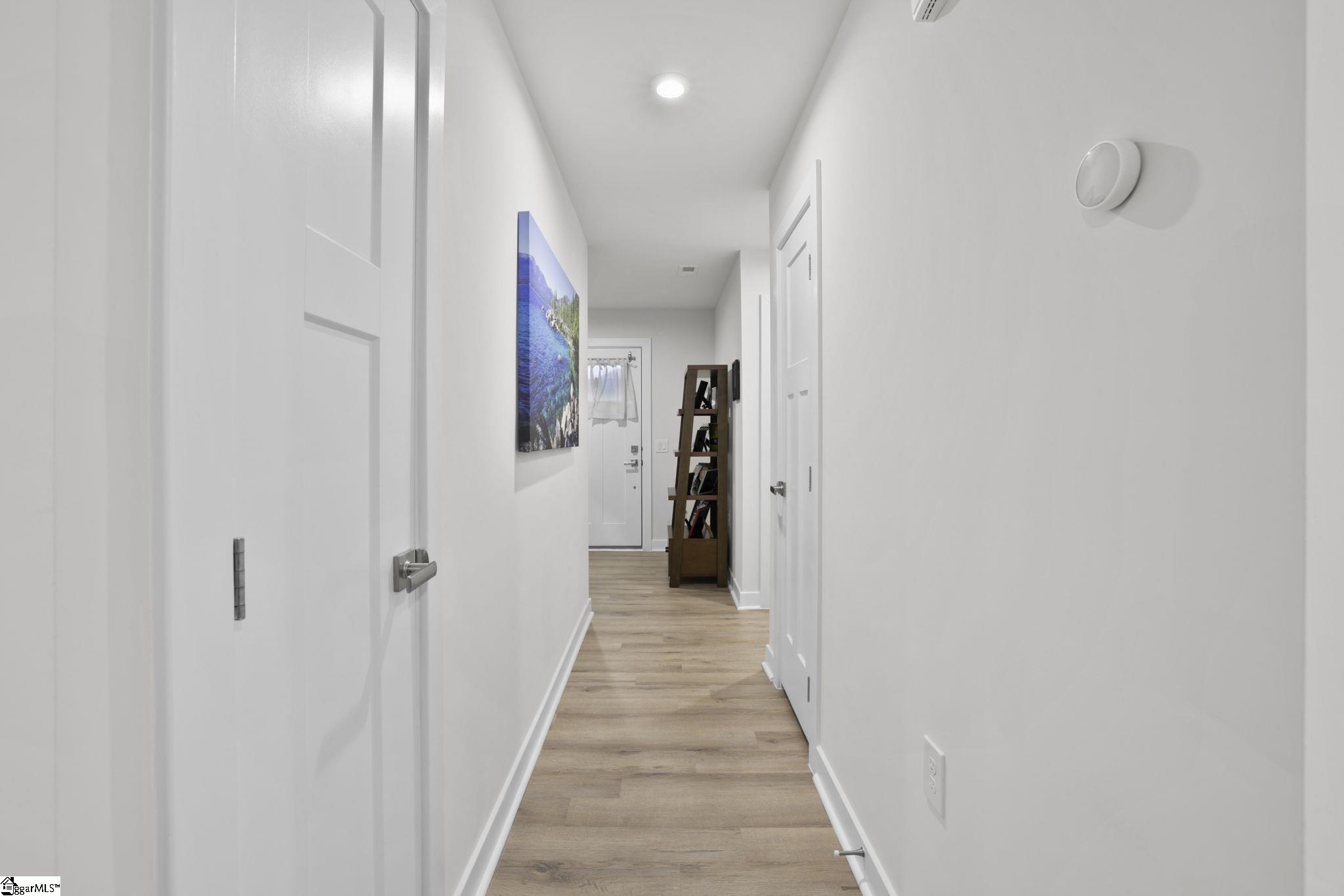 210 Bending Branch Road Greenville, SC 29605 - Photo 19 of 41