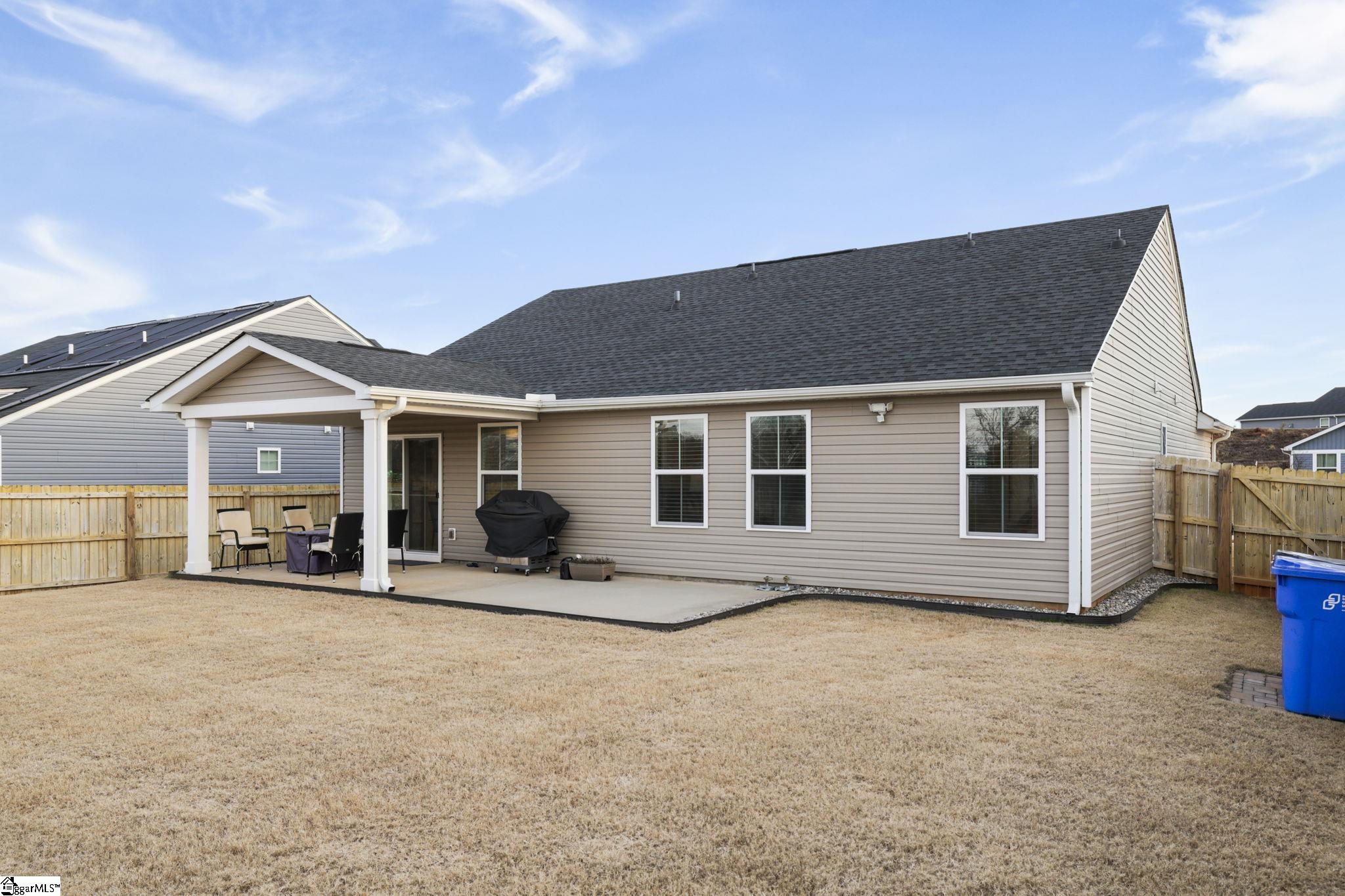 210 Bending Branch Road Greenville, SC 29605 - Photo 22 of 41 Gallery Image 22