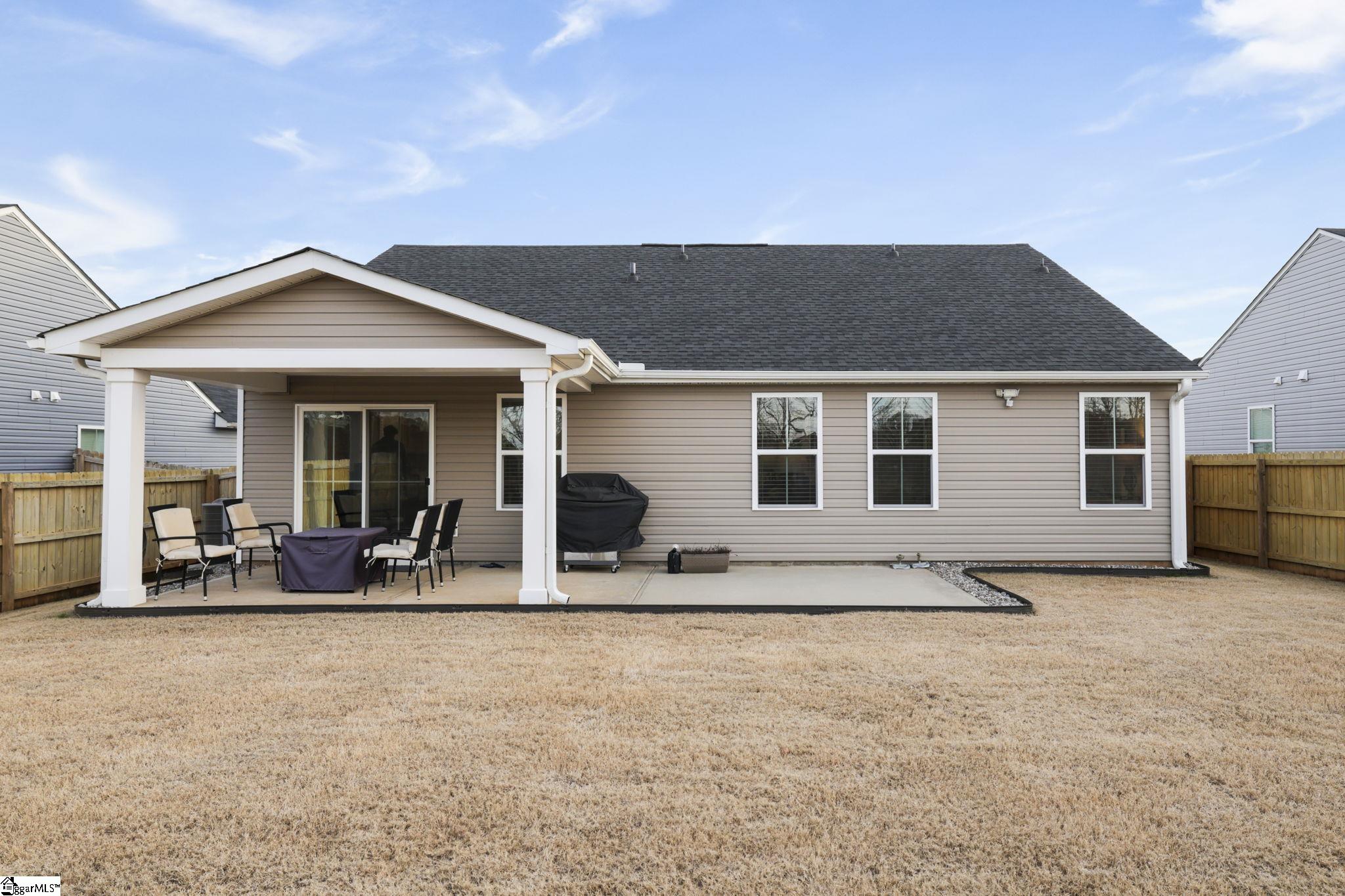 210 Bending Branch Road Greenville, SC 29605 - Photo 23 of 41 Gallery Image 23