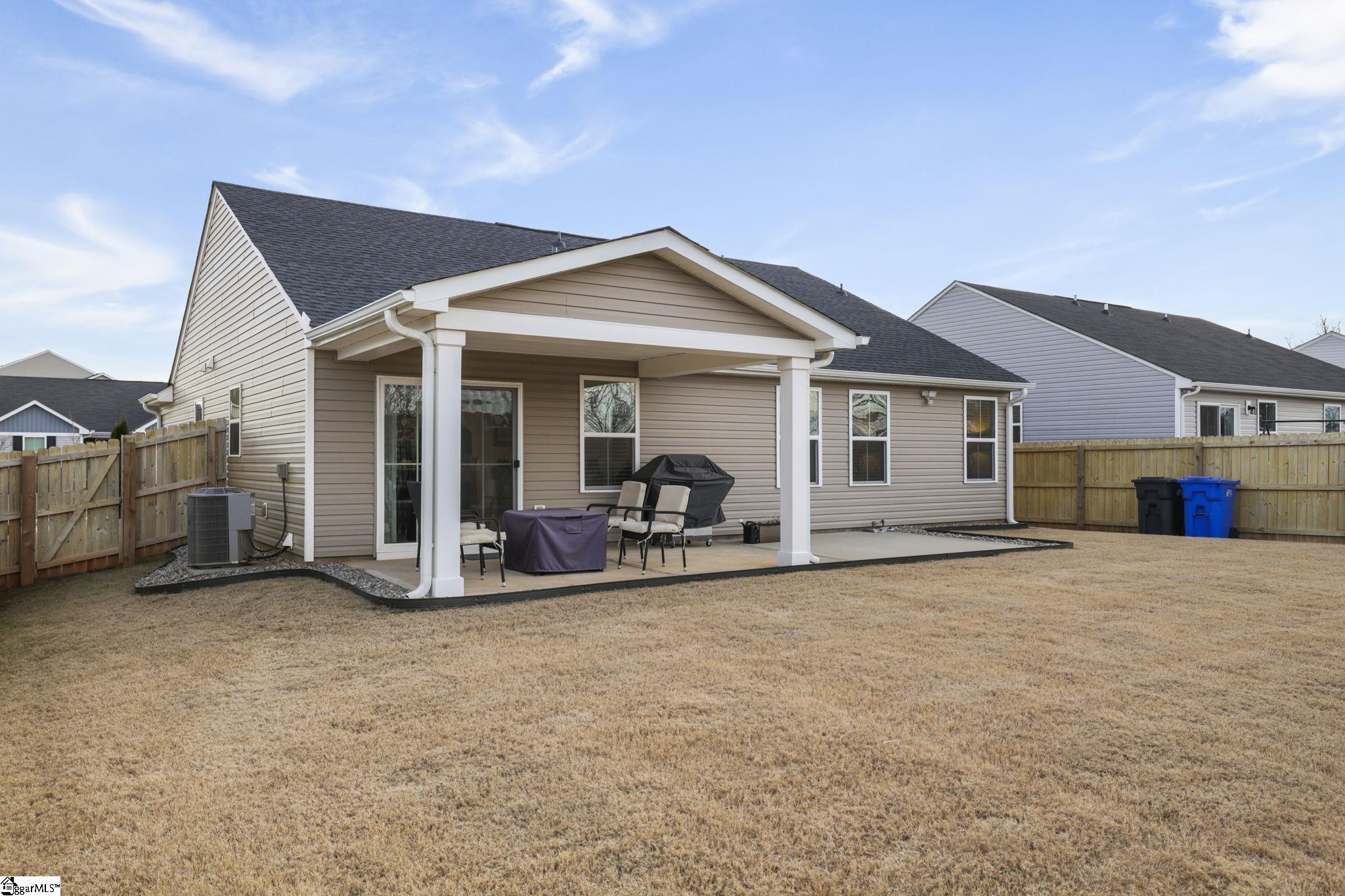 210 Bending Branch Road Greenville, SC 29605 - Photo 24 of 41 Gallery Image 24