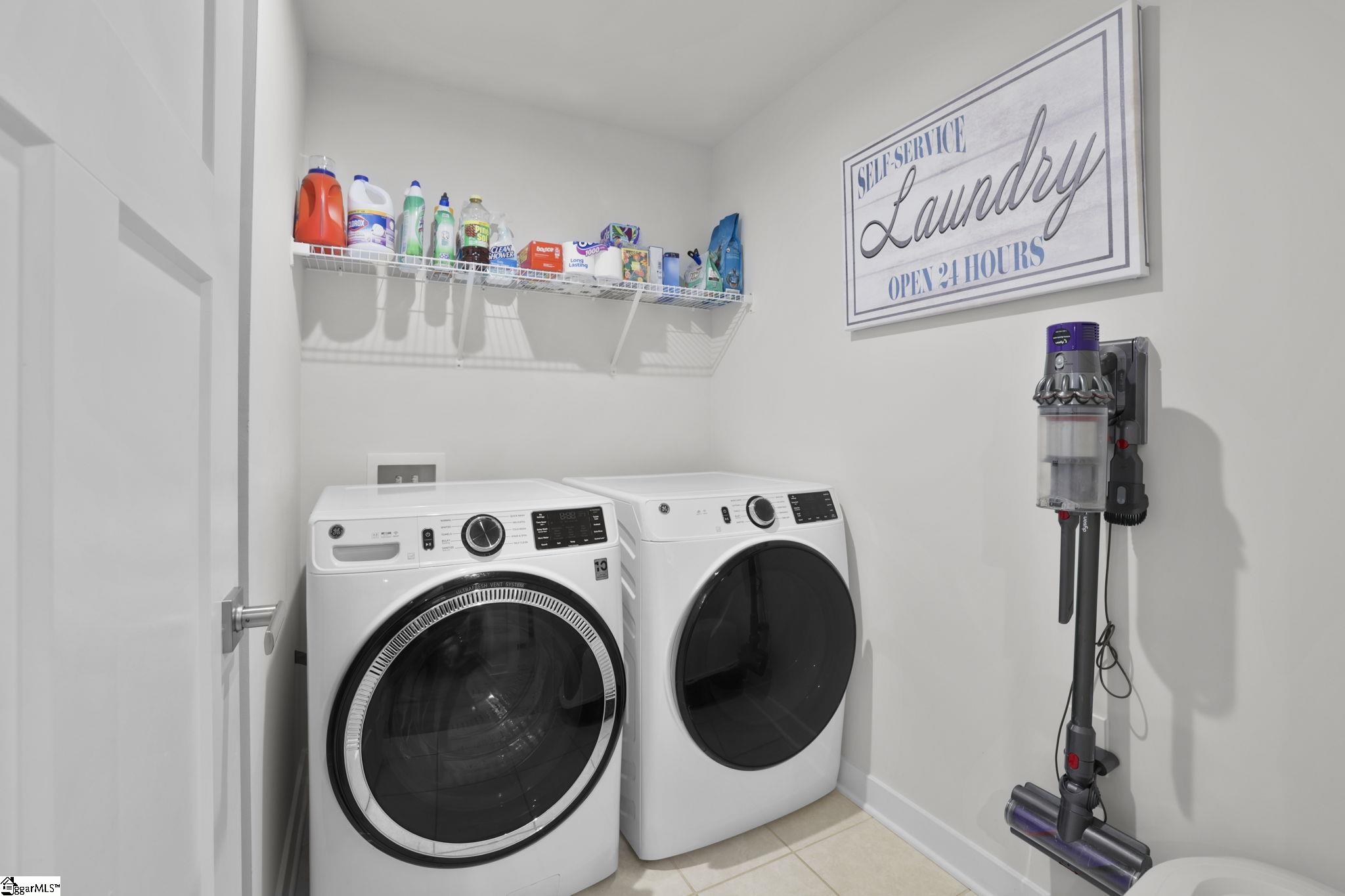 210 Bending Branch Road Greenville, SC 29605 - Photo 29 of 41