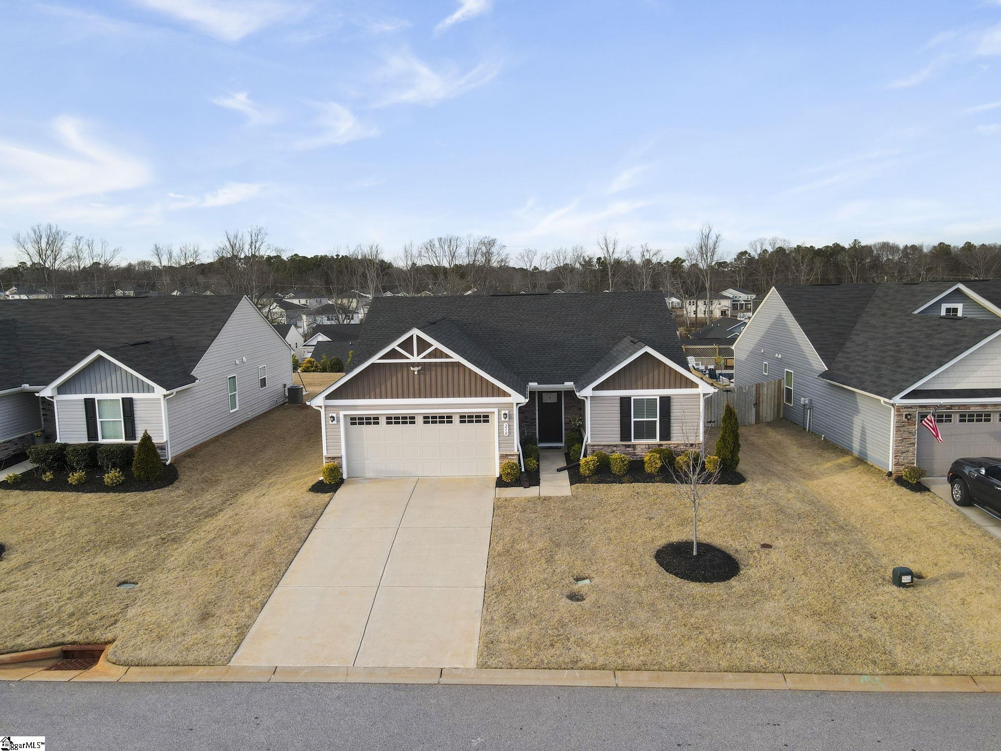 210 Bending Branch Road Greenville, SC 29605 - Photo 34 of 41