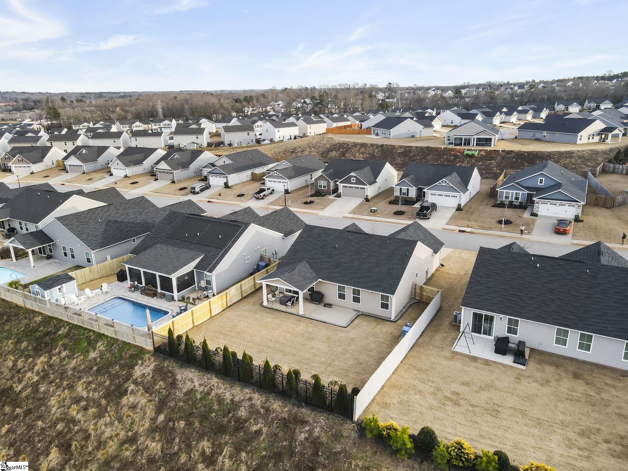 210 Bending Branch Road Greenville, SC 29605 - Photo 37 of 41