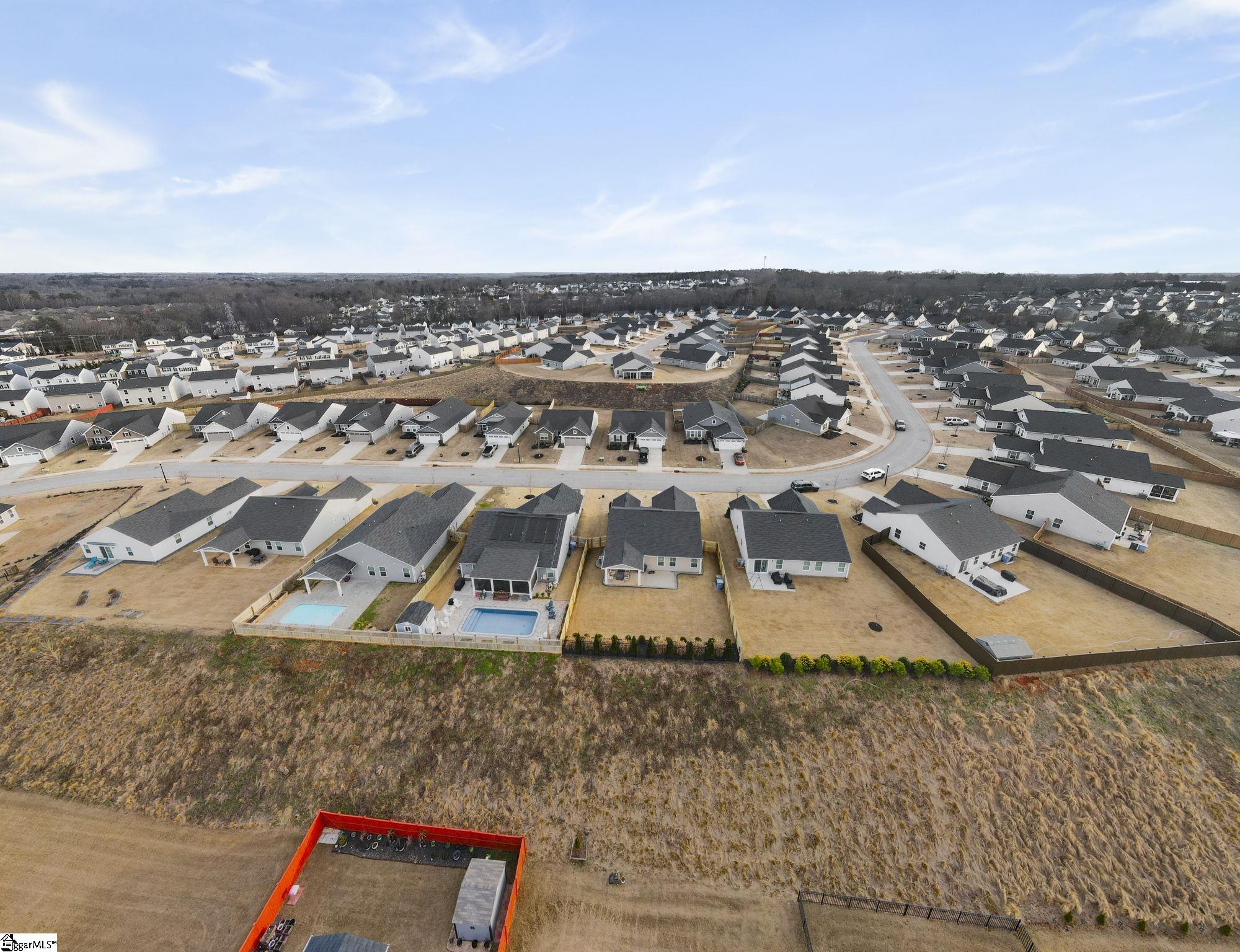 210 Bending Branch Road Greenville, SC 29605 - Photo 39 of 41