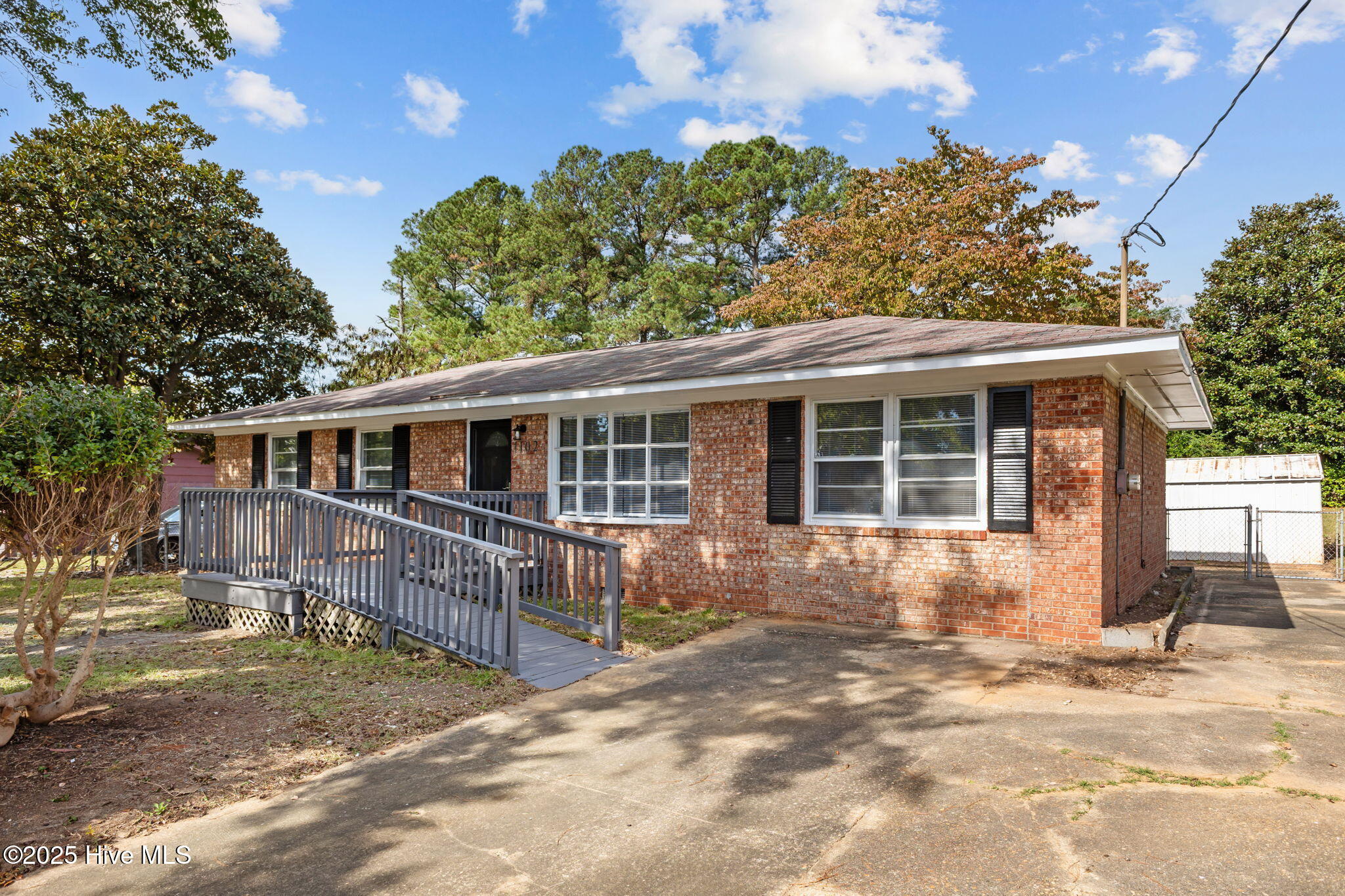 1102 Danbury Road Fayetteville, NC 28311 - Photo 2 of 27 2-web-or-mls-AZ3A0939