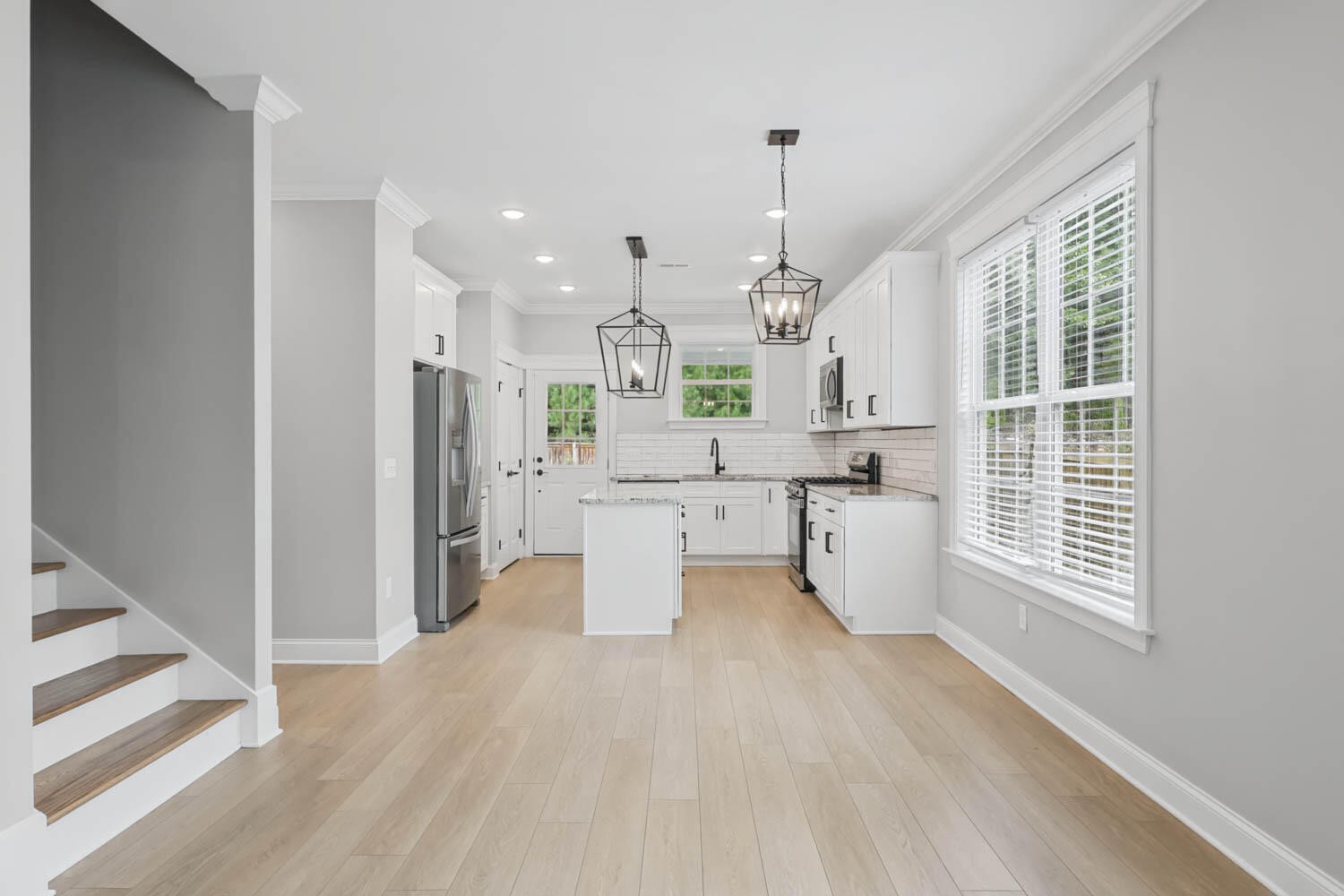 9465 Fuller Road Chattanooga, TN 37421 - Photo 8 of 27 Gallery Image 8