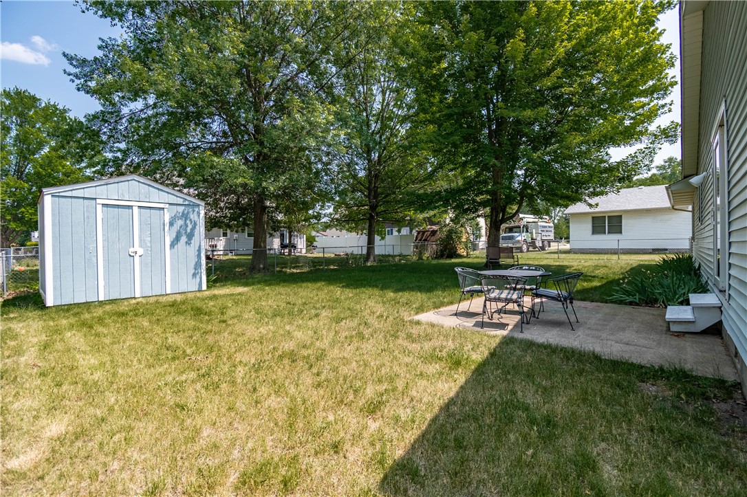 2660 Pheasant Run Decatur, IL 62521 - Photo 25 of 27