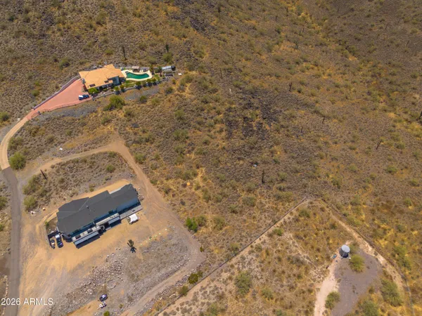 $250,000 | 18-xx West Cloud Road, Phoenix, AZ 85086