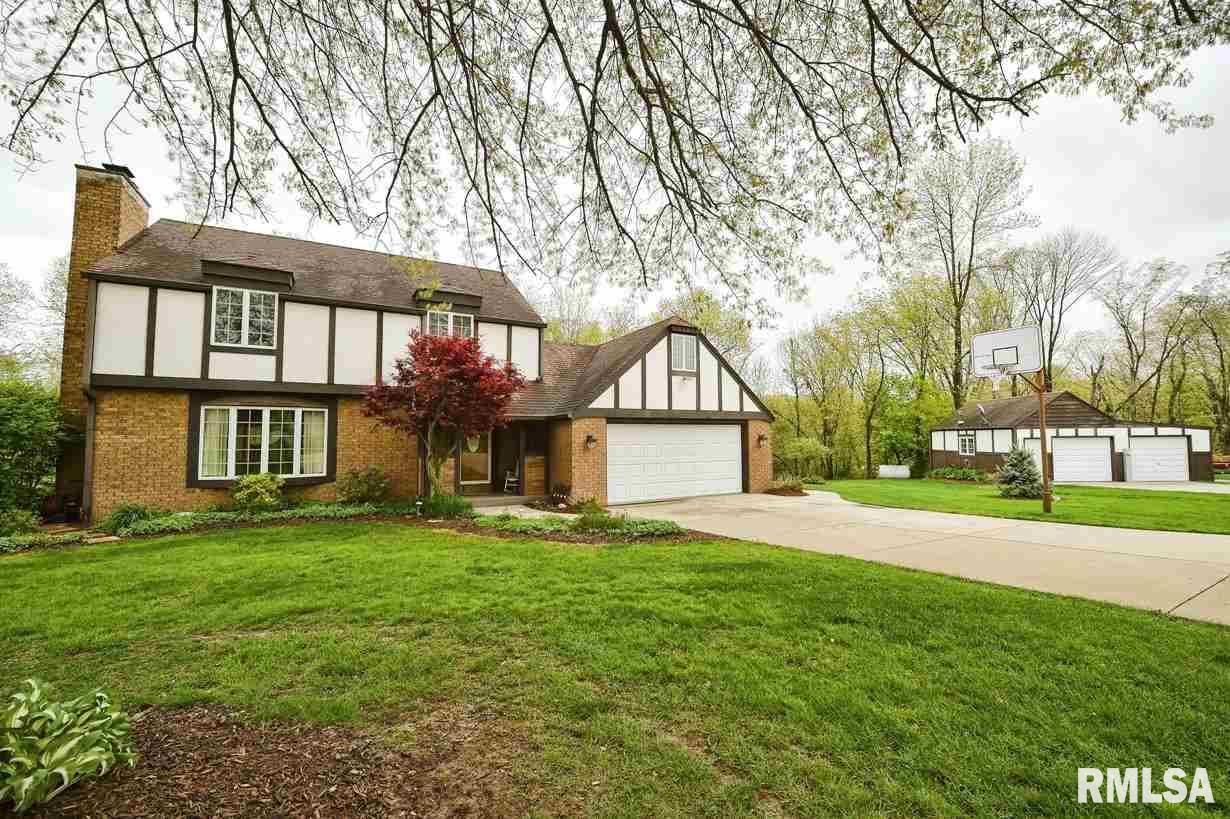 9121 141st Street West Taylor Ridge, IL 61284 - Photo 1 of 24