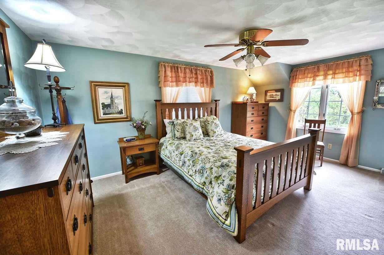 9121 141st Street West Taylor Ridge, IL 61284 - Photo 20 of 24