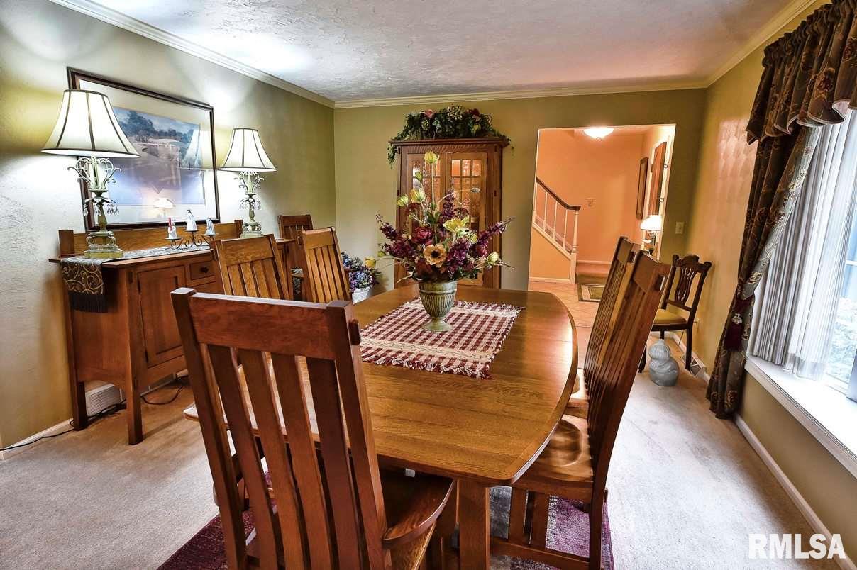 9121 141st Street West Taylor Ridge, IL 61284 - Photo 6 of 24