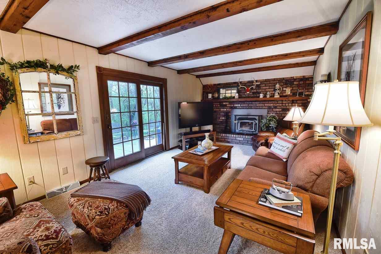 9121 141st Street West Taylor Ridge, IL 61284 - Photo 7 of 24