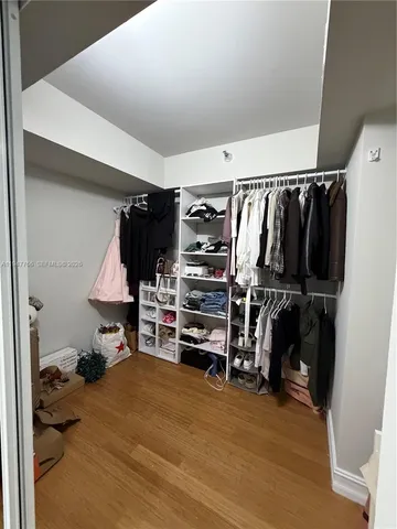 a bathroom with a sink double vanity