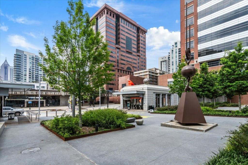 955 Juniper Street Northeast, Unit 3226 Atlanta, GA 30309 - Photo 41 of 44