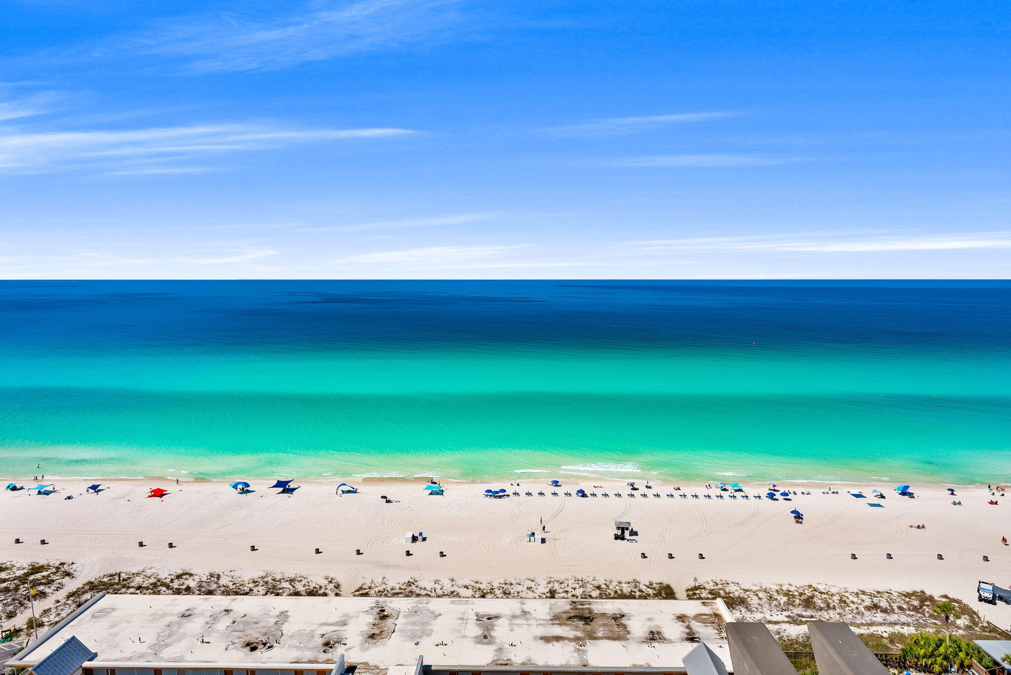 15100 Front Beach Road, Unit 1606 Panama City Beach, FL 32413 - Photo 29 of 45 Origin at Seahaven 1606