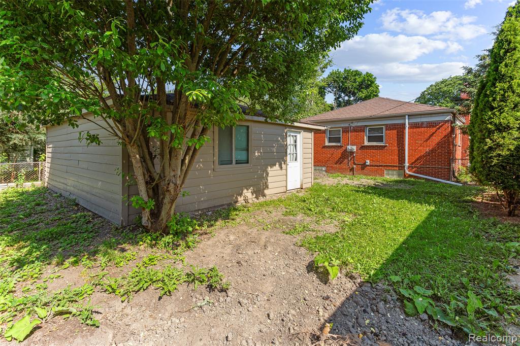 1653 London Avenue Lincoln Park, MI 48146 - Photo 30 of 30