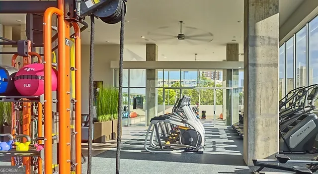 $2,469 | 369 Centennial Olym Drive Northwest, Unit 1503, Atlanta, GA 30313