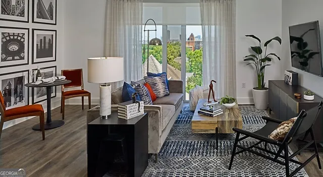 $2,469 | 369 Centennial Olym Drive Northwest, Unit 1503, Atlanta, GA 30313