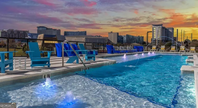 $2,469 | 369 Centennial Olym Drive Northwest, Unit 1503, Atlanta, GA 30313