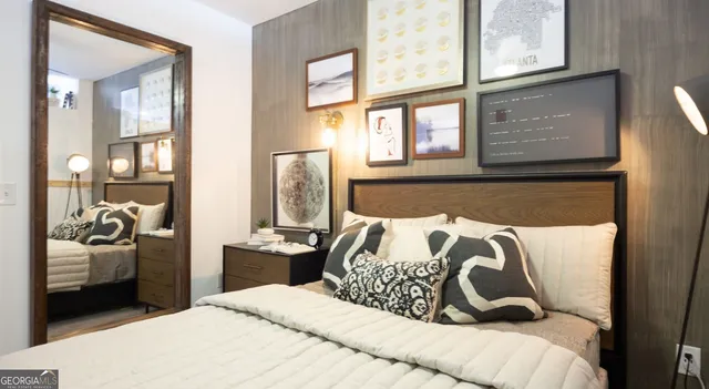 $2,469 | 369 Centennial Olym Drive Northwest, Unit 1503, Atlanta, GA 30313