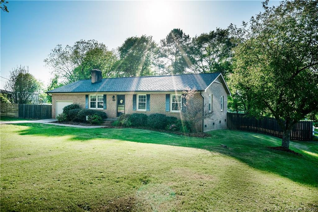 910 Old Boiling Springs Road Shelby, NC 28152 - Photo 24 of 24 Gallery Image 24