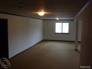 3389 Summit Ridge Drive Rochester, MI 48306 - Photo 11 of 12 Basement