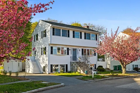 $995,000 | 12 Mammola Way, Medford, MA 02155