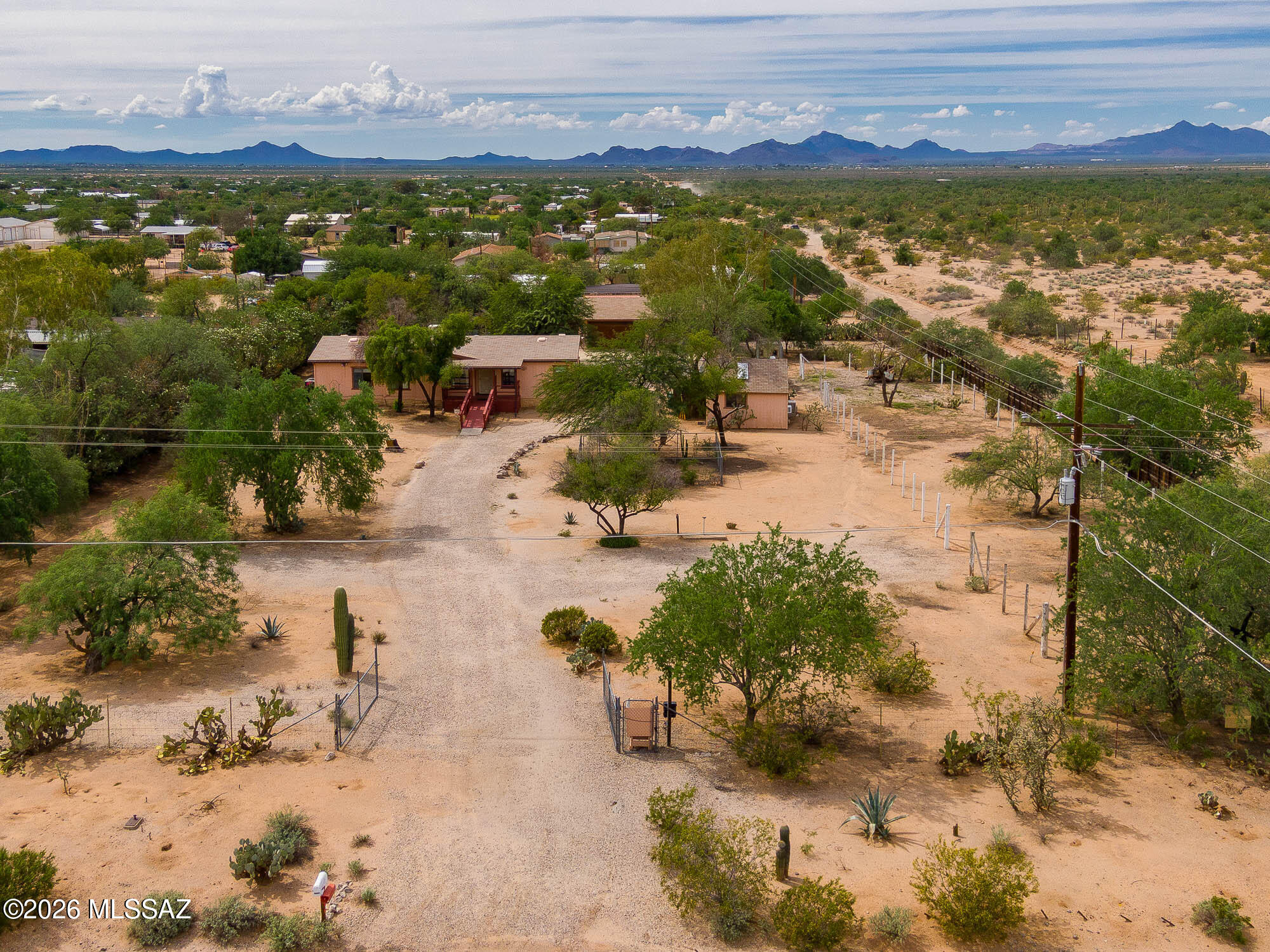 6395 North Sanders Road Tucson, AZ 85743 - Photo 45 of 50 6395-sanders_mls-45