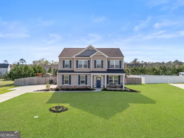 $329,999 | 222 Archer Road, Statesboro, GA 30461