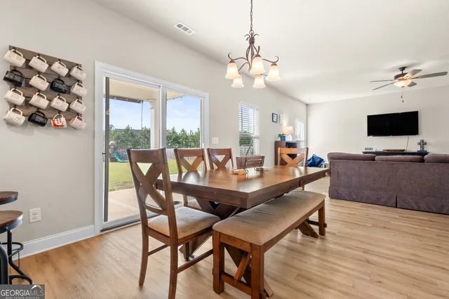 $329,999 | 222 Archer Road, Statesboro, GA 30461