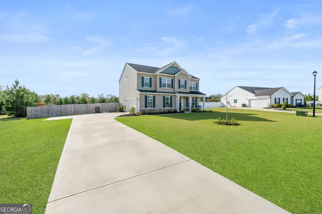 $329,999 | 222 Archer Road, Statesboro, GA 30461
