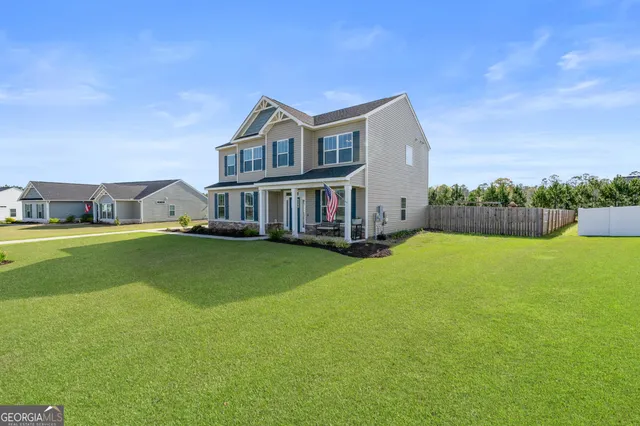 $329,999 | 222 Archer Road, Statesboro, GA 30461