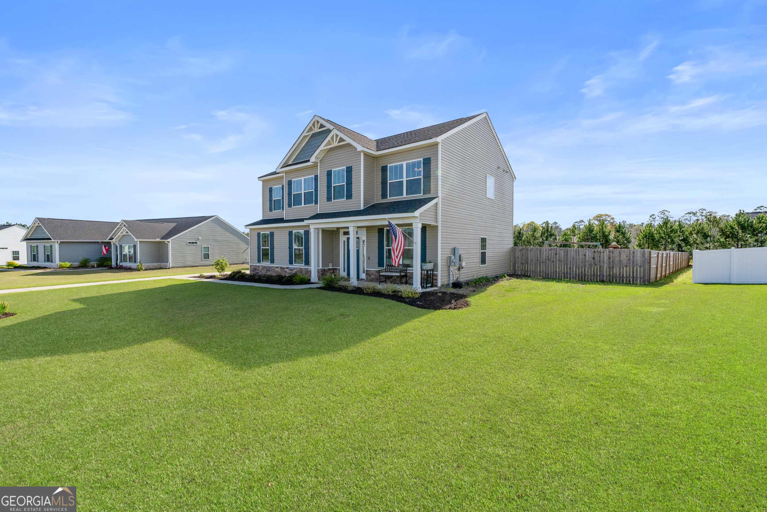 222 Archer Road Statesboro, GA 30461 - Photo 4 of 32