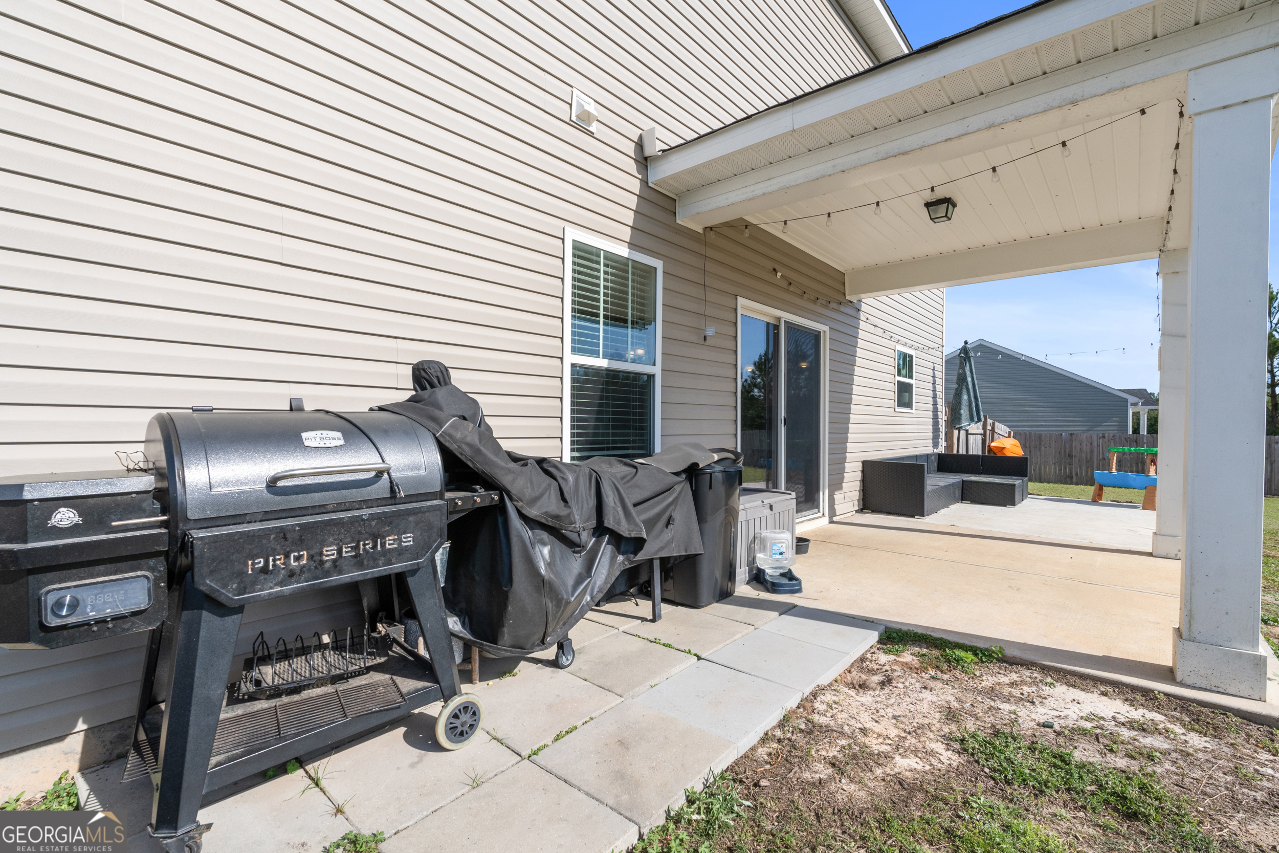 222 Archer Road Statesboro, GA 30461 - Photo 7 of 32